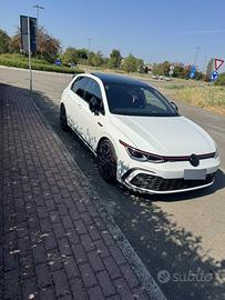 golf 8 gti
