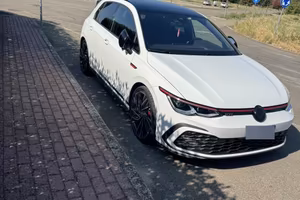 golf 8 gti