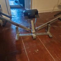Fitness pump 