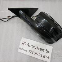 Specchietto sx Maserati 4 porte GHIBLI anno 2013