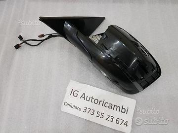 Specchietto sx Maserati 4 porte GHIBLI anno 2013