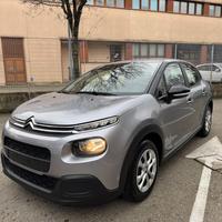 CITROEN C3 BlueHDi 100CV Feel