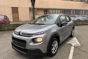 CITROEN C3 BlueHDi 100CV Feel