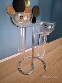 Rosenthal Aqualux - candelabro design