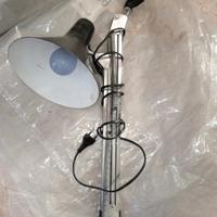 lampada da tavolo vintage 