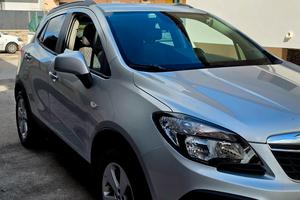 Opel Mocca 
