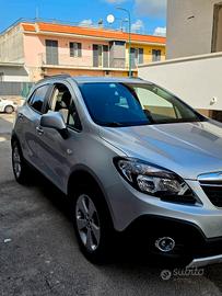 Opel Mocca 