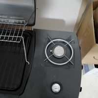 Barbecue Campingaz a gas