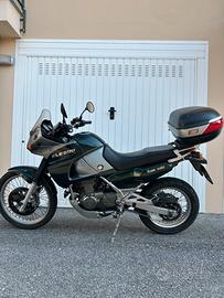 Kawasaki KLE 500