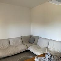 Divano Ligne roset Calin Pascal Mourge