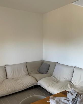 Divano Ligne roset Calin Pascal Mourge