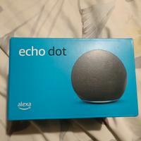alexa echo dot