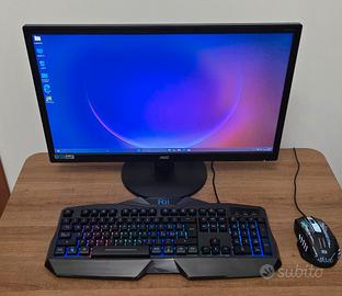 Pc Gaming i7 11700k