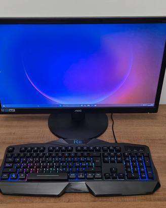 Pc Gaming i7 11700k
