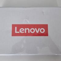 Lenovo Tab M11 11" NUOVO