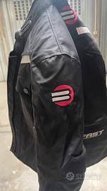 Giacca Moto donna Taglia M