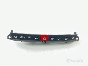 PULSANTIERA CENTRALE FIAT 500 L Serie (351_352) 73
