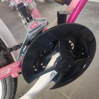 Bicicletta Klipper Speed sh3  tg.24