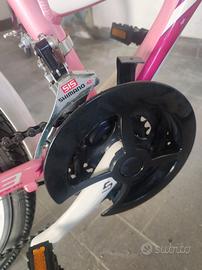 Bicicletta Klipper Speed sh3  tg.24