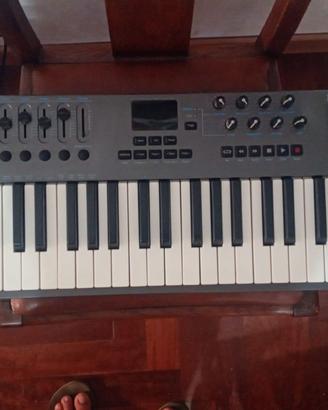 Nektar Impact LX61+