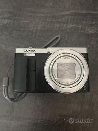 Fotocamera digitale Lumix DMC-TZ70