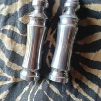 manopole custom alluminio 