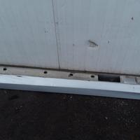 MINIGONNA LATO SINISTRA MERCEDES Classe C S. Wagon