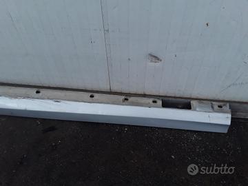 MINIGONNA LATO SINISTRA MERCEDES Classe C S. Wagon