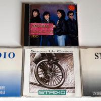 Stadio CD fuori catalogo rari promo