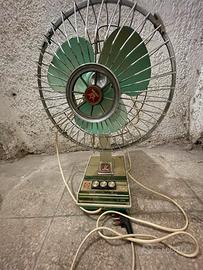 Ventilatore vintage