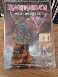 cd male in england 88 iron maiden 