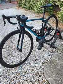 Bici da corsa Merida Scultura 5000 