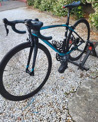 Bici da corsa Merida Scultura 5000 