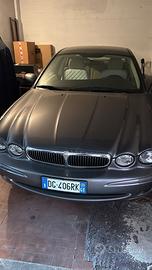 Jaguar X Type 29.000KM certificati UNIPROPRIETARIO