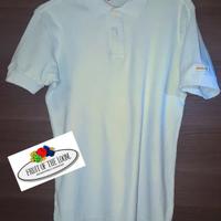 Fruit of the Loom T-shirt Maglietta Polo corte