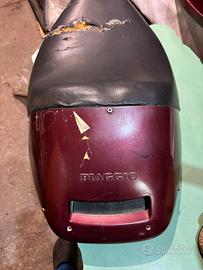 Sella piaggio sfera