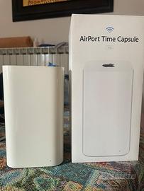 Apple AirPort Time Capsule 2TB