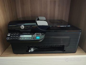 Stampante HP Officejet 4500 – Perfetta, completa e