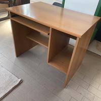 Scrivania piccola per ufficio