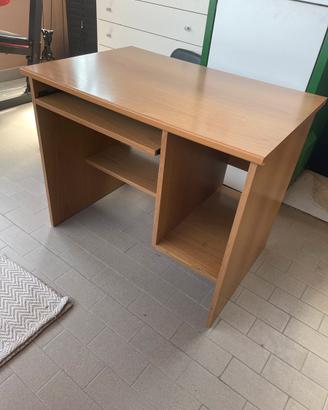 Scrivania piccola per ufficio