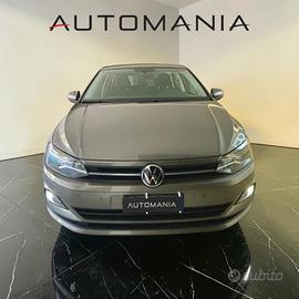 Volkswagen Polo 1.0 TGI 5P Comfortline BlueMotion
