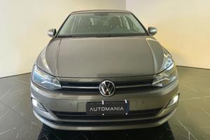 Volkswagen Polo 1.0 TGI 5P Comfortline BlueMotion