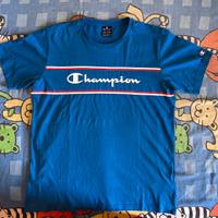 T-shirt champion
