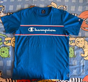 T-shirt champion