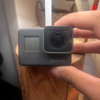 Go pro hero 5