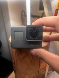 Go pro hero 5