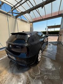 Bmw serie uno e 87