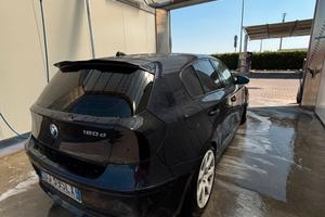 Bmw serie uno e 87