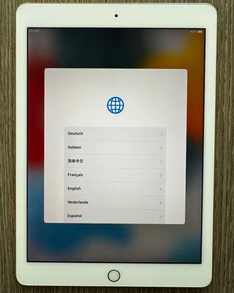 Apple iPad Pro 9,7” 32 GB - Wi-Fi + Cellular 2016
