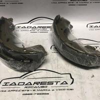 Kit Ganasce Freno Posteriori Ford Ranger 1727211